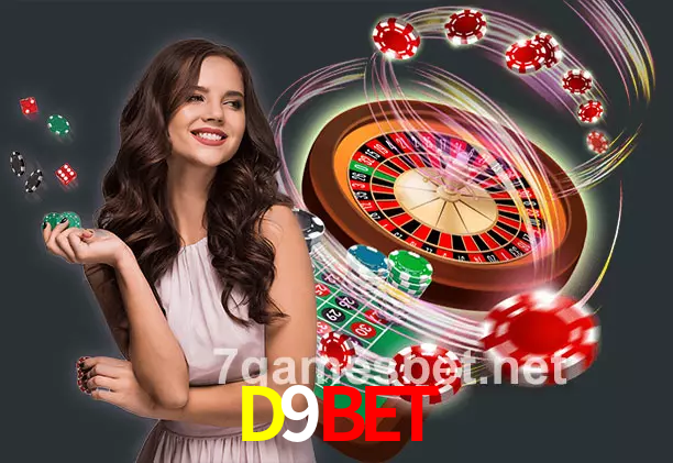 vivo no cassino D9BET
