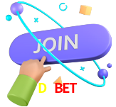 Junte-se ao cassino D9BET hoje mesmo