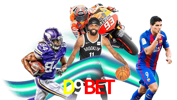 D9BET