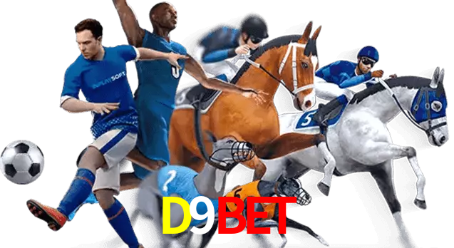 D9BET