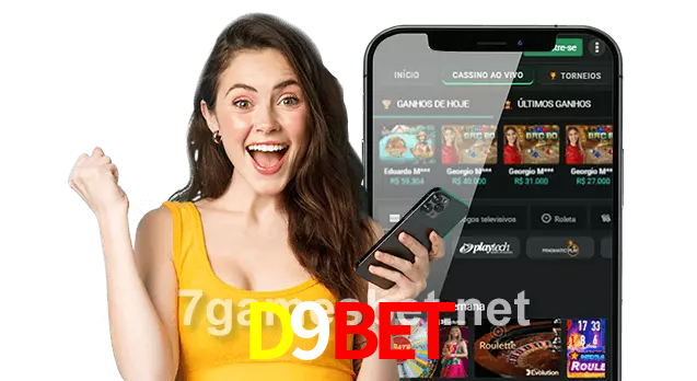 D9BET