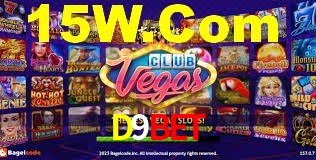 Roulette Table D9BET