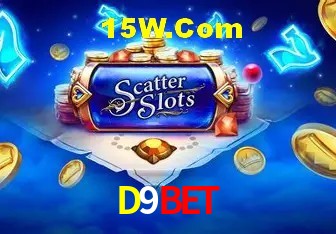 Login Seguro D9BET