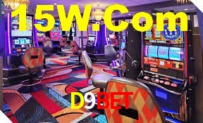 Basketball Betting D9BET