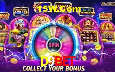 Experiência VIP D9BET