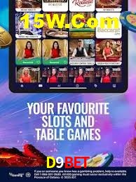 Account Benefits D9BET