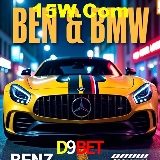 Desvendando o Mundo dos Jogos Virtuais na D9BET