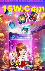 Casino Ao Vivo D9BET