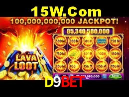 Secure Login D9BET