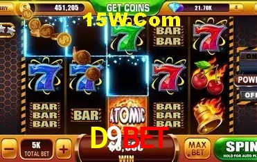 Estatísticas D9BET
