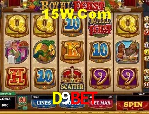 Estatísticas Esportivas D9BET