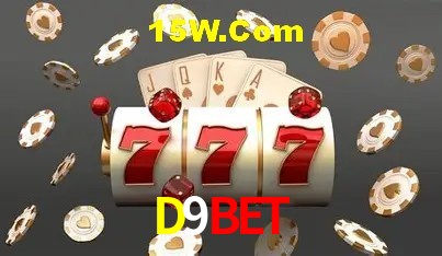 Provedores de Jogos D9BET