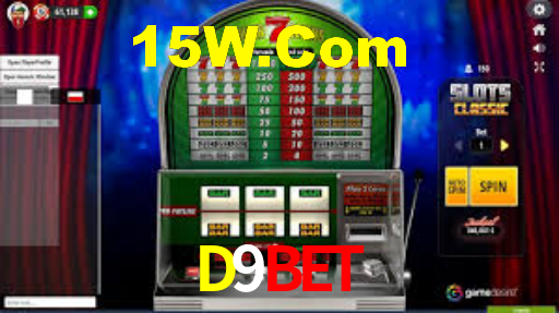 d9bet