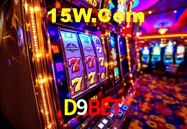 Bonus Features D9BET