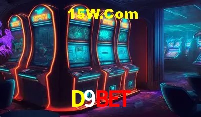 Integração de APIs D9BET