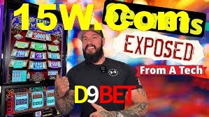 Programa VIP D9BET