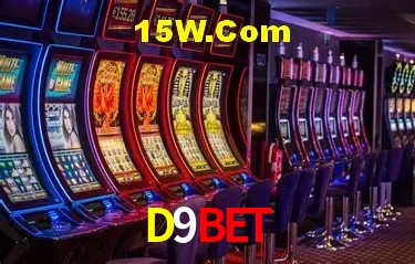 Apostas de Futebol D9BET