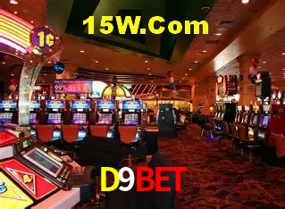 Ofertas Exclusivas D9BET