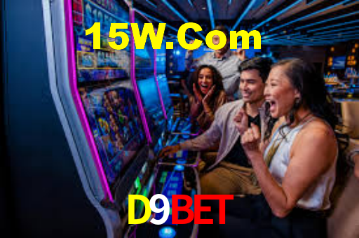 D9BET