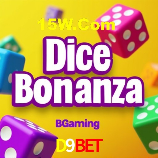 Bônus Diários D9BET