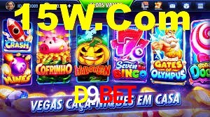 Exclusive Games D9BET