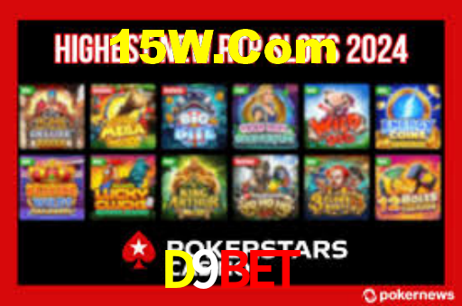 D9BET: A Experiência de Casino com Jogos de Mesa ao Vivo