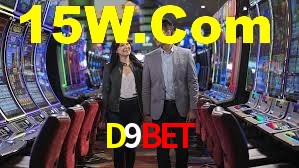 Sports Statistics D9BET