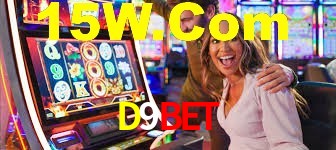 Daily Bonuses D9BET