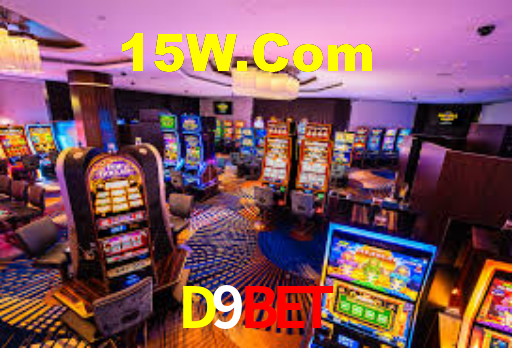 d9bet.com