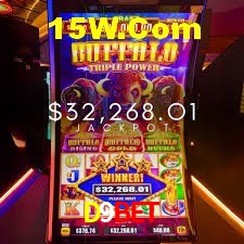 Live Casino D9BET