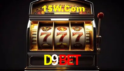 D9BET — governança de dados pessoais e conformidade com a LGPD