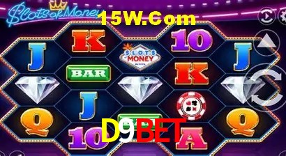 Benefícios da Conta D9BET