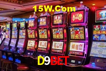Avaliações dos Jogadores D9BET