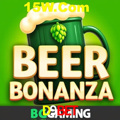 Descubra o Mundo do Cassino Online com D9BET