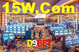Blackjack Table D9BET