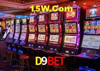 Sistemas de Segurança D9BET