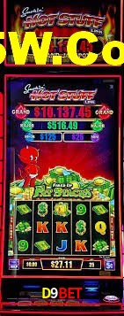 D9BET