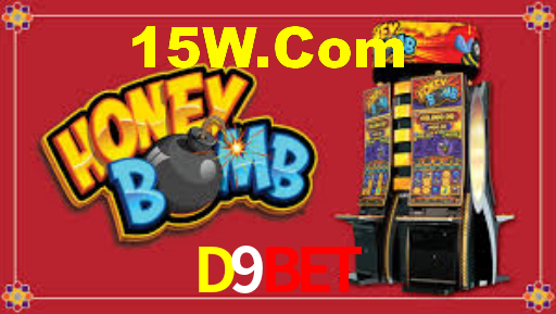 D9BET: Jogos de Caça-Níqueis-Altas Recompensas, Roleta-Velocidade, Blackjack-Desafios Máximos