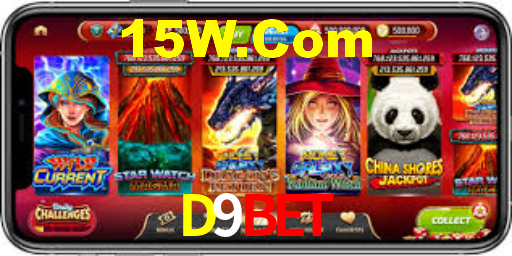 D9BET