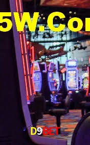 VIP Casino D9BET