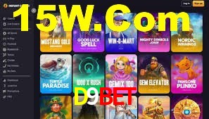 Crash Games Statistics D9BET