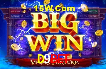 Tecnologia da Plataforma D9BET