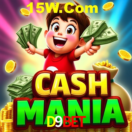 Seasonal Promotions D9BET