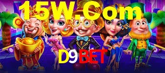 Welcome Bonus D9BET