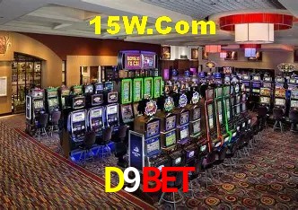 Apostas de Tênis D9BET