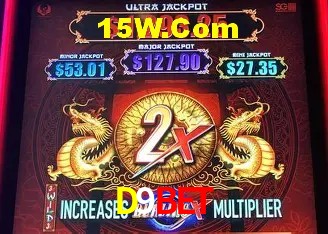 Especiais de Fim de Semana D9BET
